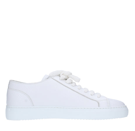 Doucal's Sneakers Bianco da bambino