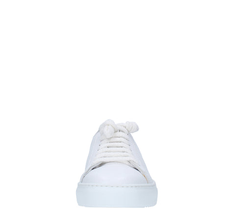 Doucal's Sneakers Bianco da bambino
