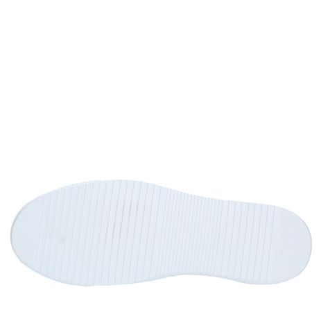 Doucal's Sneakers Bianco da bambino