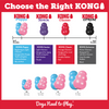 Kong Puppy Gioco Interattivo per Cani