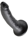 King Cock Nero