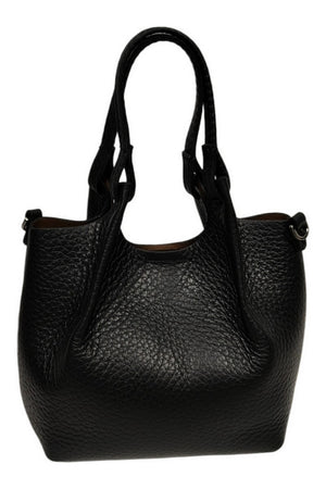 Gianni Chiarini Borse... Nero da donna