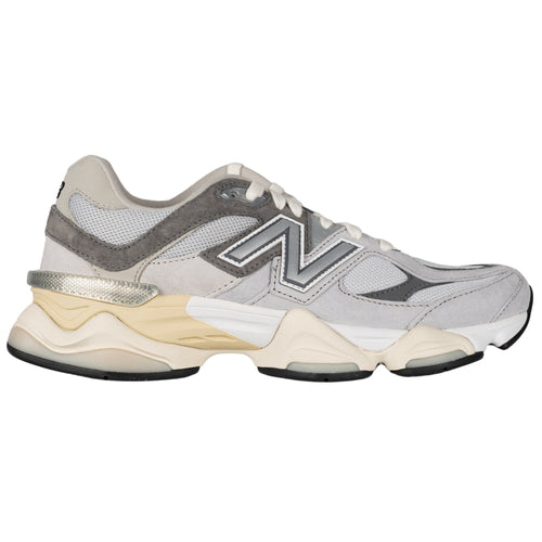 NEW BALANCE 9060 Sneakers in Grey da uomo