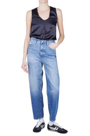 DONDUP Dondup - Jeans - 470239 - Denim da donna