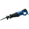 SEGHETTO A GATTUCCIO VERSATILE 800W DA 180 MM SILVERLINE ALTA QUALITA'