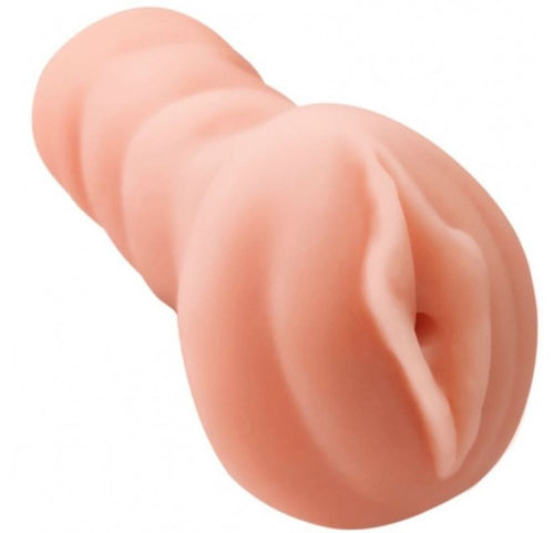 Crazy Bull Leila Mini Vagina Realistica