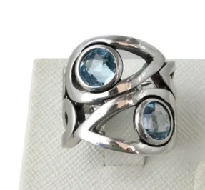 Pianegonda - Anello love e eyes