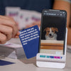 Rocco Giocattoli - What Do You Meme Core con Carta GIF