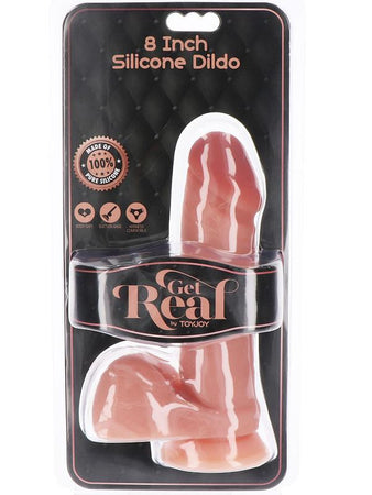 Get Real