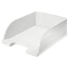 Vaschetta Portacorrispondenza Jumbo Plus Bianco Leitz