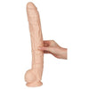 Dick Rambone 17 Dildo Gigante 42cm
