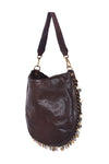 CAMPOMAGGI Campomaggi - Borsa media - 471083 - Moro da donna