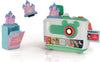 Clementoni Disney - Diapositive per Proiettore Raccontastorie Plus 17585
