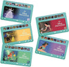 Clementoni Disney - Diapositive per Proiettore Raccontastorie Plus 17585