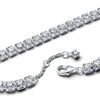 Pandora   Bracciale Tennis con Pietre grandi