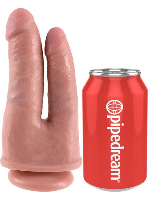 Double PeneTrator Carne