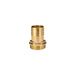 Portagomma Maschio In OtTone 3/4 X 16 Tipo Roma