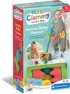 Clementoni - Soft Clemmy Aspirapolvere Touch & Play Sensory Vacuum 17975