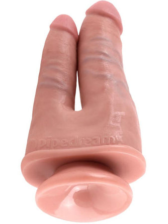 Double PeneTrator Carne