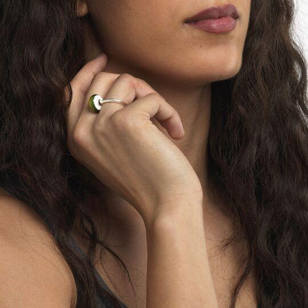 Trollbeads Anello del Cambiamento