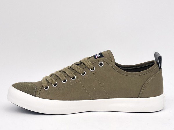 BLAUER Sneaker uomo VEGAS03 military green