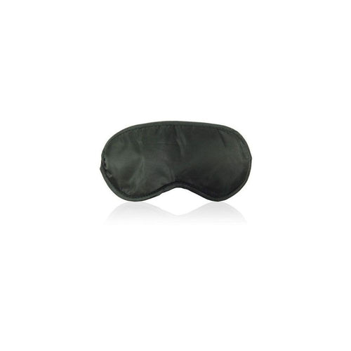 Mascherina Blind Soft Black