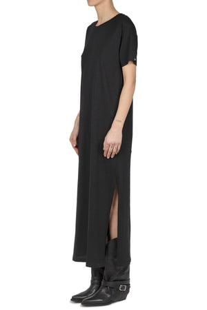 OTTOD'AME Ottod'ame - Abito - 450333 - Nero da donna