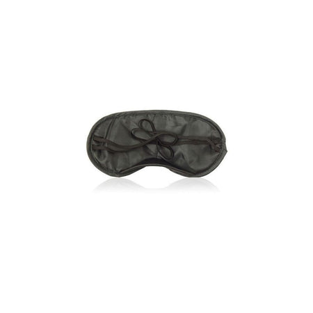 Mascherina Blind Soft Black