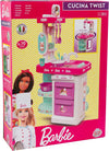 Grandi Giochi - Specchiera Vanity Mirror Barbie