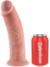 King Cock Beige