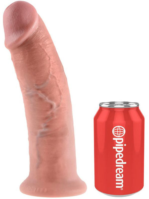 King Cock Beige