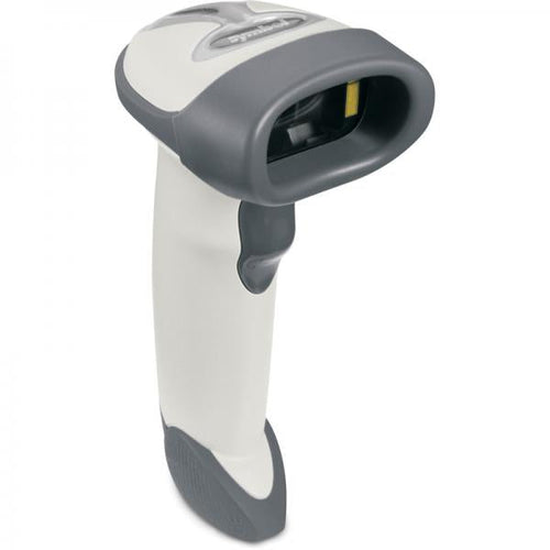 Zebra Symbol LS2208 - Lettore di codici a barre - dispositivo portatile - 100 scansioni/sec.