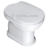 Copriwater originale Catalano Canova in termoindurente