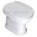 Copriwater originale Catalano Canova in termoindurente