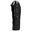 Dildo Realistico Nero All Black 20 cm