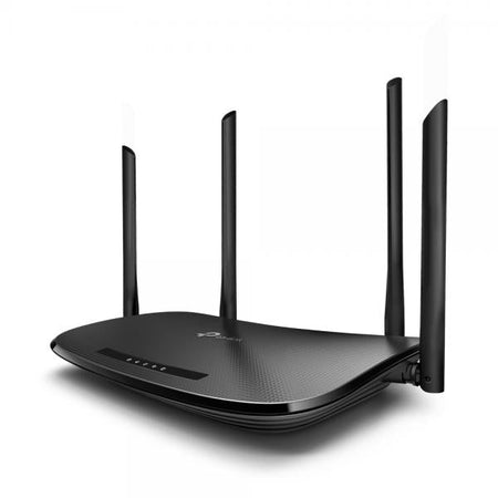 TP-Link Archer VR300 router wireless Fast Ethernet Dual-band (2.4 GHz/5 GHz) Nero