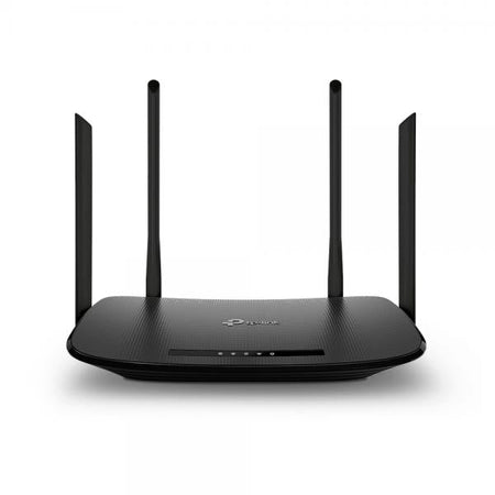TP-Link Archer VR300 router wireless Fast Ethernet Dual-band (2.4 GHz/5 GHz) Nero
