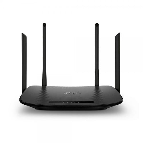 TP-Link Archer VR300 router wireless Fast Ethernet Dual-band (2.4 GHz/5 GHz) Nero