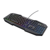 Trust Tastiera Gaming Avonn Illuminata Rgb 22280