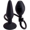 Plug Anale Gonfiabile TAGLIA M Seven Creations