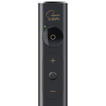 Scheda Audio Interna Creative Technology 70ZZ009000003 Nero