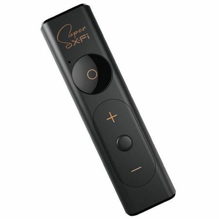 Scheda Audio Interna Creative Technology 70ZZ009000003 Nero