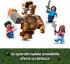 Lego Minecraft - Magione della Foresta: Ring di Combattimento 21272