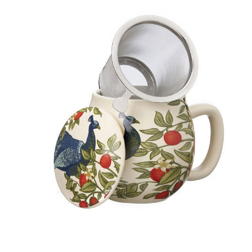 Tisaniera Camilla Eden