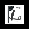 Anal Massager And Cock Ring