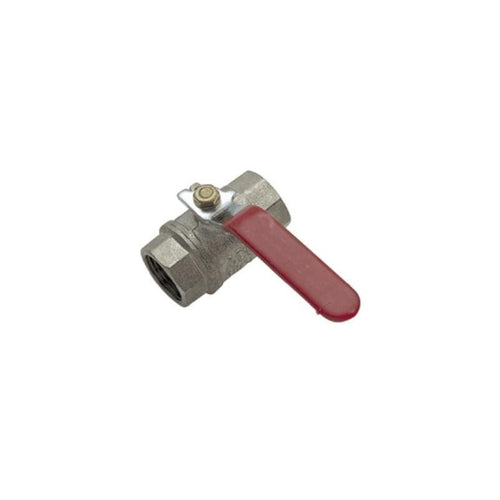 Valvola A Sfera Da 1/2