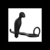 Anal Massager And Cock Ring