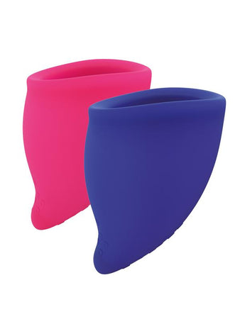 Fun Cup - Coppetta Mestruale 30ml 20ml