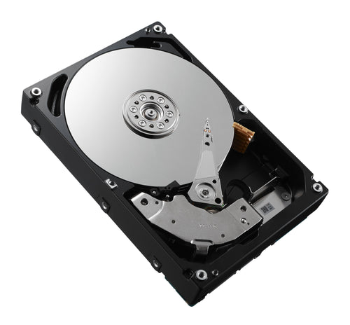 Dell 400-ajpc disco rigido interno 1,2 tb 10000 giri/min 2.5\ sas