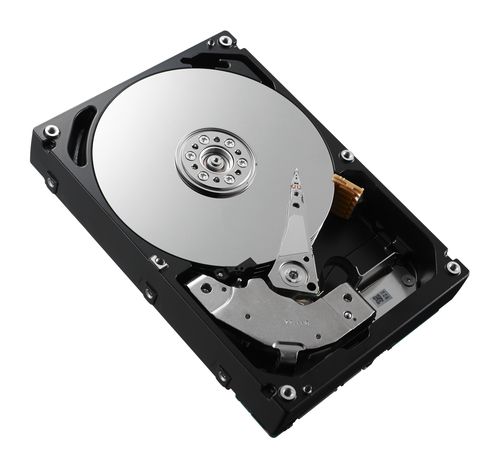 Dell 400-ajpd disco rigido interno 1,2 tb 10000 giri/min 2.5\ sas